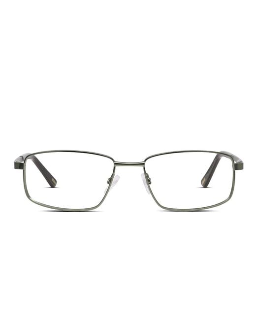 Ottoto Black Commander for men