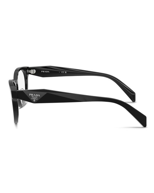 Prada Black Prb06Vd