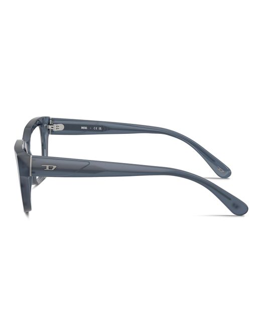 DIESEL Black Dl4003 for men