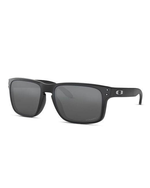 Oakley Black Oo9244 Holbrook (A) for men