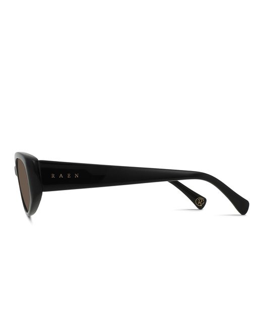 Raen Black Kwela