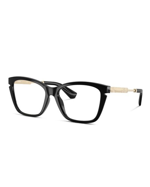 Burberry Black Be2427U