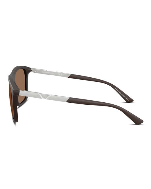 Emporio Armani Black Ea4237 for men