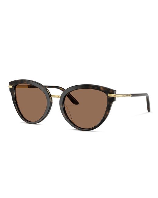 Dolce & Gabbana Black Dg4492