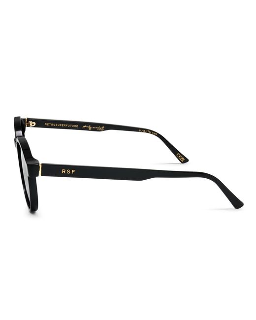 Retrosuperfuture Black The Warhol