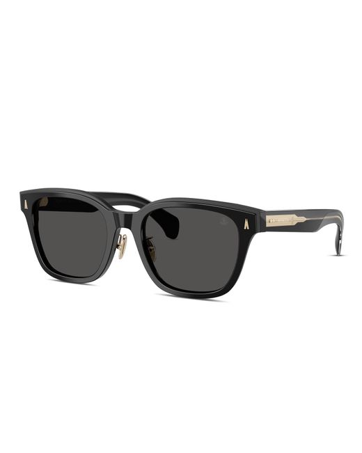 Moncler Black Me6002D for men