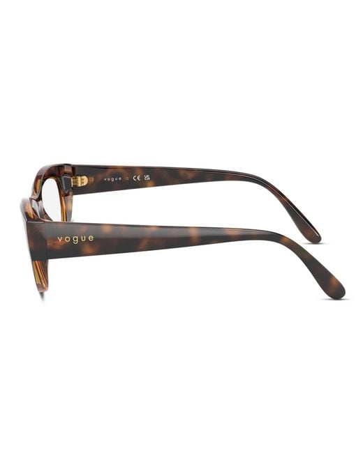 Vogue Black Vo5615
