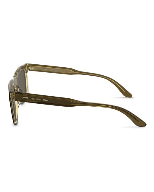Calvin Klein Green Ck25506S