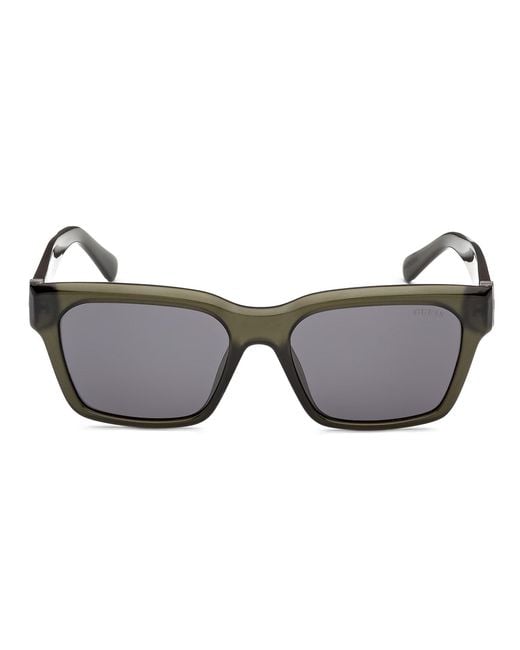 Guess Gray Gu00299 for men