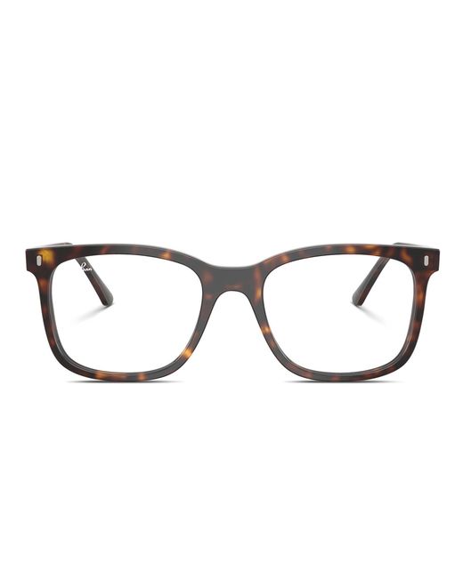 Ray-Ban Black Rx5446