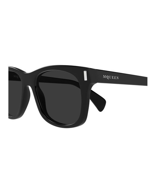 McQueen Black Am0551S for men