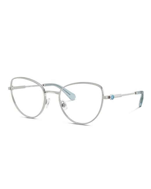 Swarovski Black Sk1022