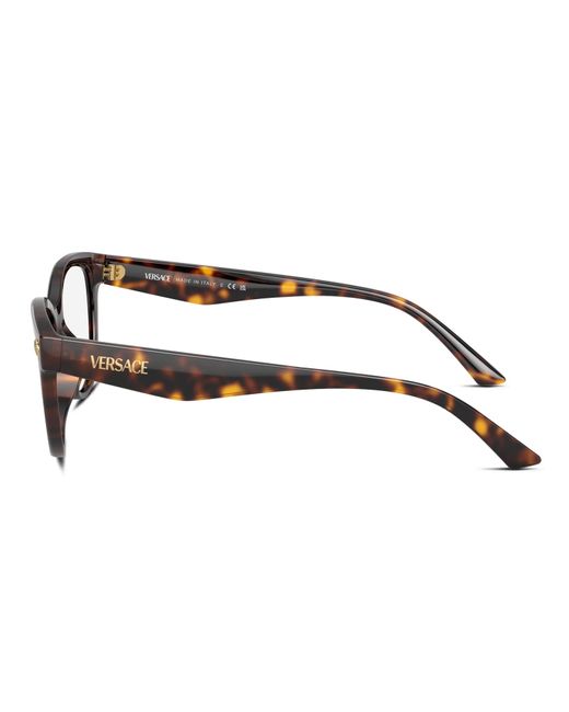 Versace Black Ve3365U