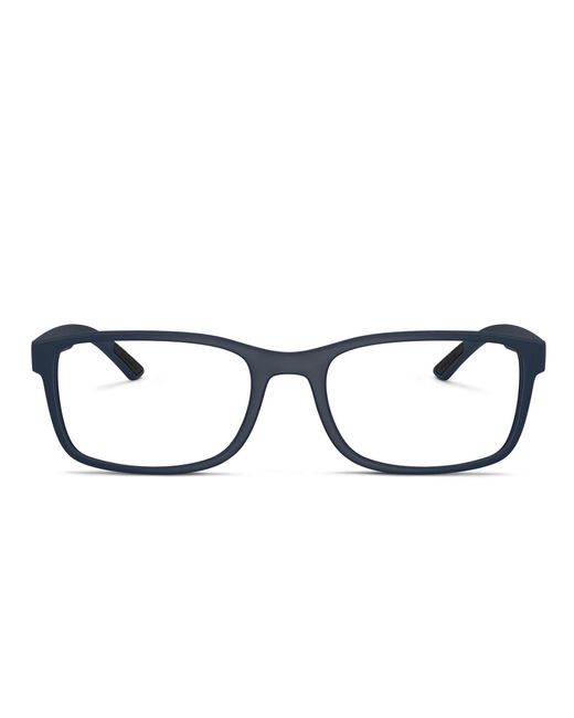 Prada Linea Rossa Black Ps06Rv for men