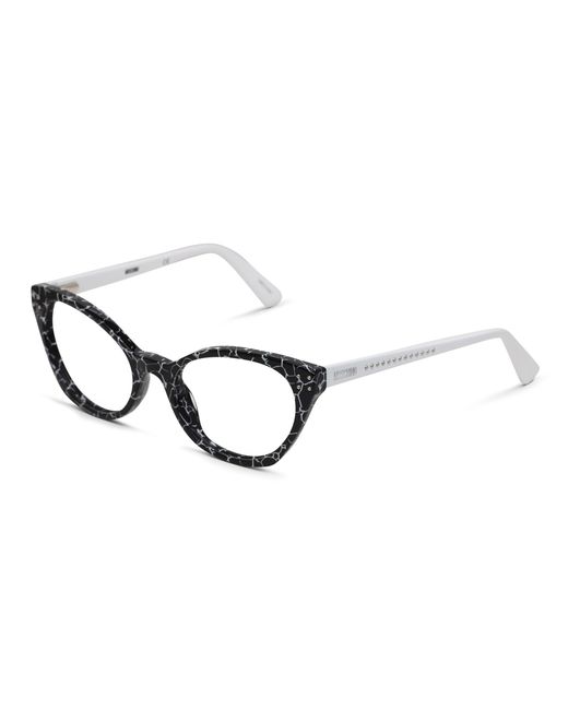 Moschino Black Mos582