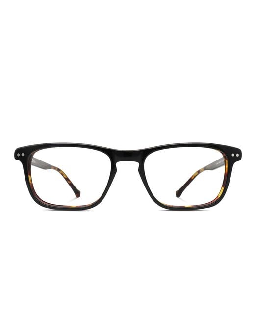 Belvie Black Ethan for men
