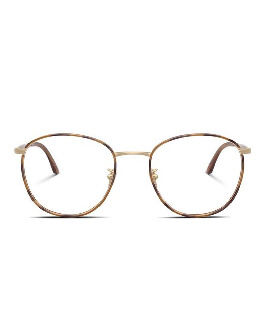 Giorgio Armani Black Ar5161J for men
