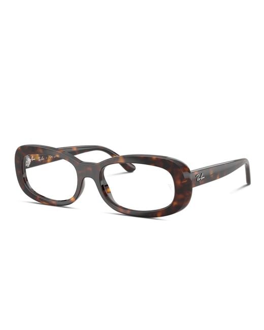 Ray-Ban Black Rx2221V
