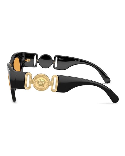 Versace Black Ve4479U for men