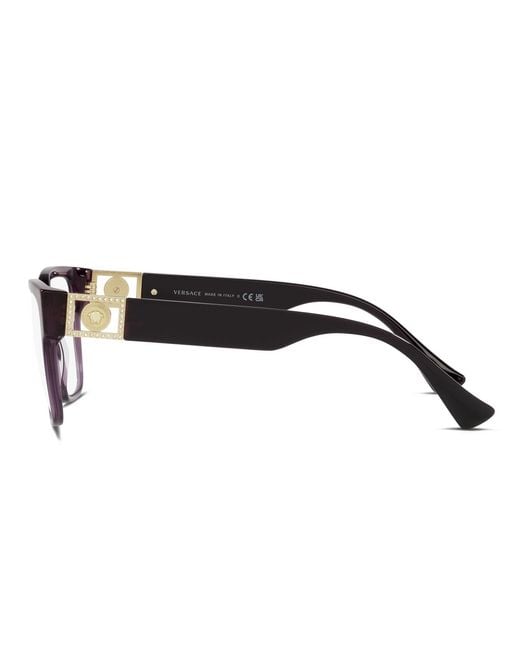 Versace Black Ve3329B