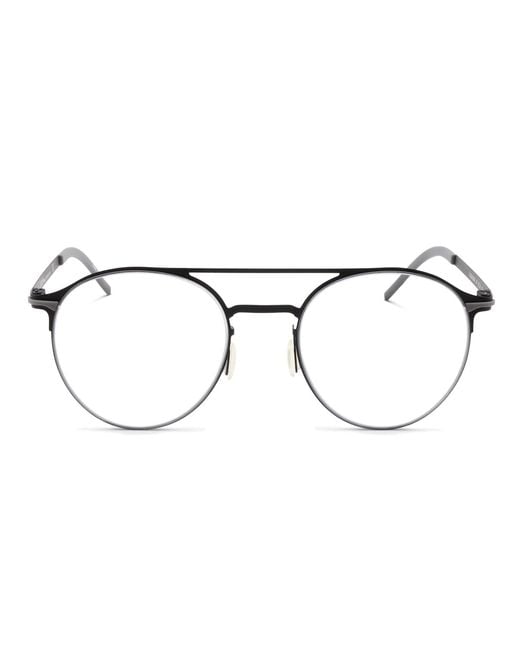 Flexon Black B2003 for men