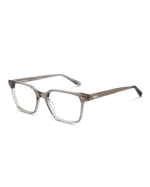 Barbour Black Bao-1051 for men