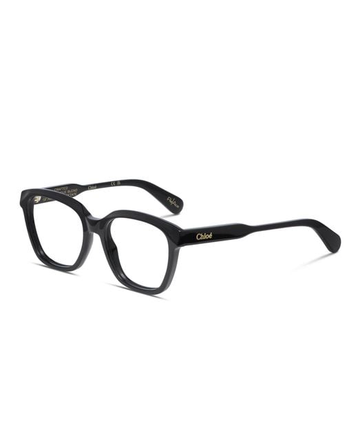 Chloé Black Ch0265O