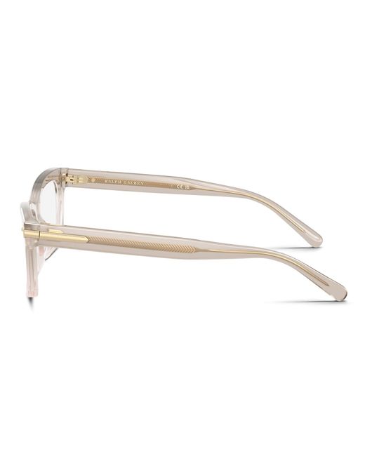 Ralph Lauren Black Rl6255U