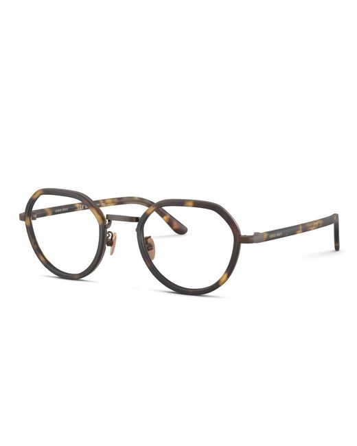 Giorgio Armani Black Ar5167 for men