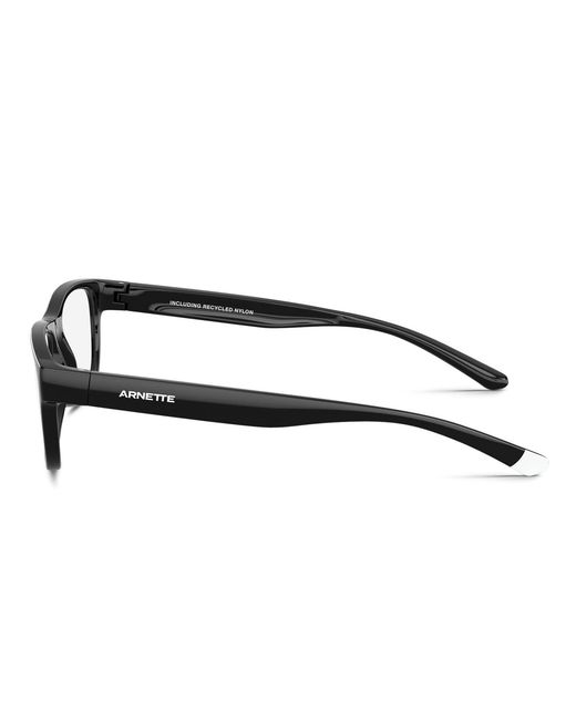 Arnette Black An7289U for men