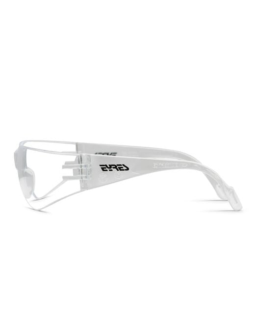 Eyres Black Tf12 (Non-Rx-Able)