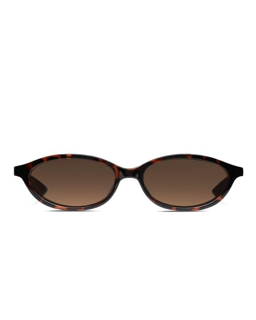 Le Specs Black Duskfall