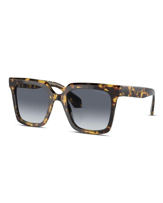 Giorgio Armani Black Ar8156