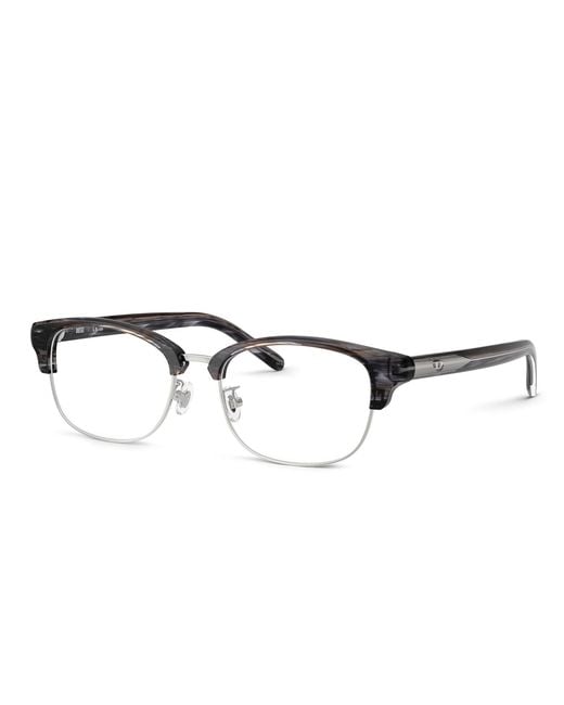 DIESEL Black Dl4021D