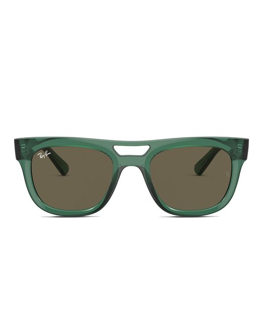 Ray-Ban Green Rb4426 Phil