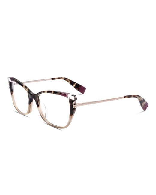 Furla Black Vfu499,Tortoise