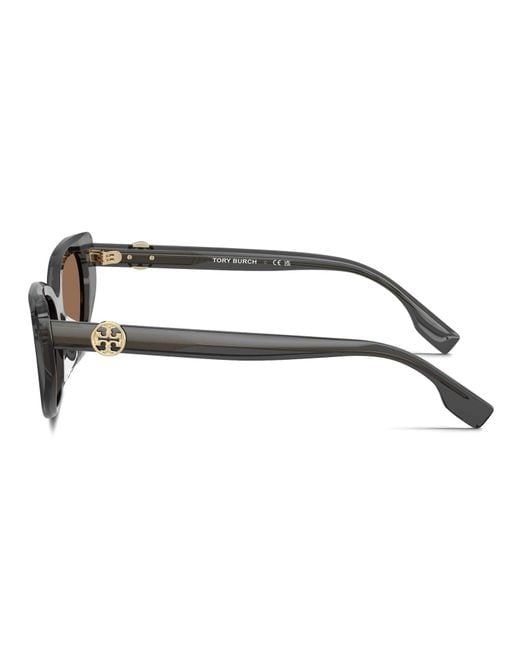 Tory Burch Black Ty7220D