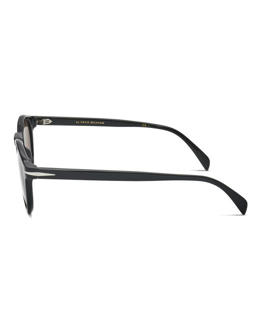 David Beckham Men's Casual Sunglasses - DB 1112/S Non-Polarized, Size 52/21/145