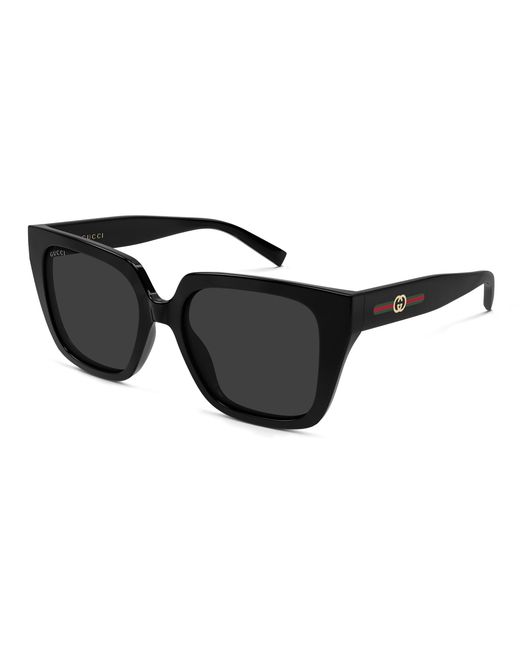 Gucci Black Gg2102S