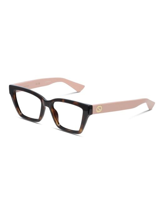 Gucci Black Gg1715O