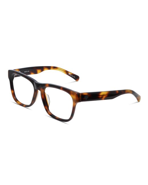 Spy Optic Black Spy Crossway