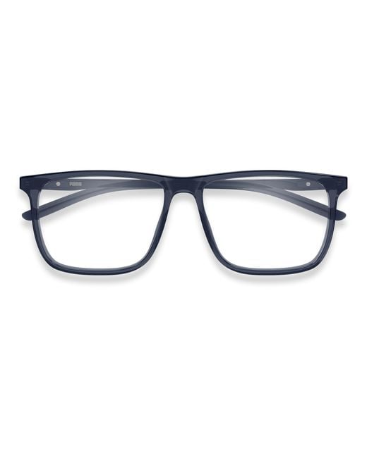 PUMA Black Pu0537O for men