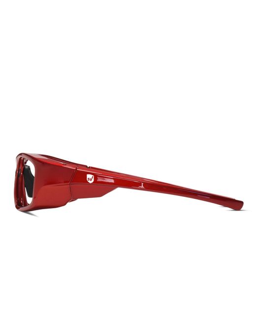 SafeVision Black Quantum