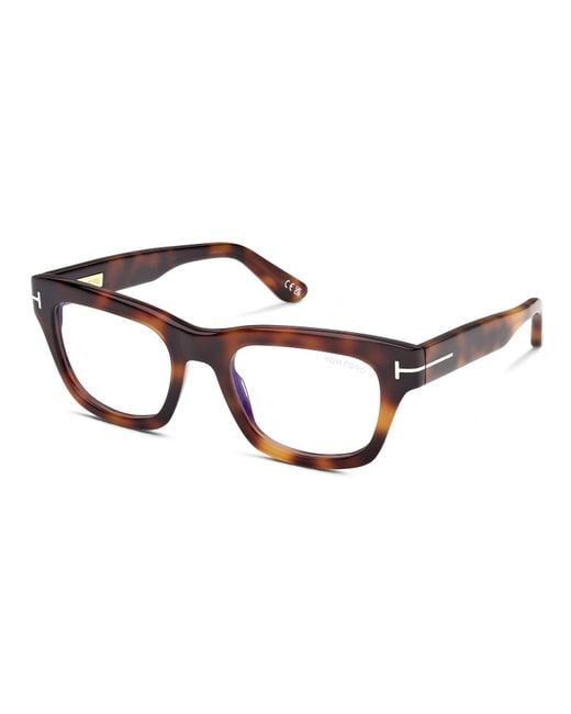 Tom Ford Black Tf6036-B