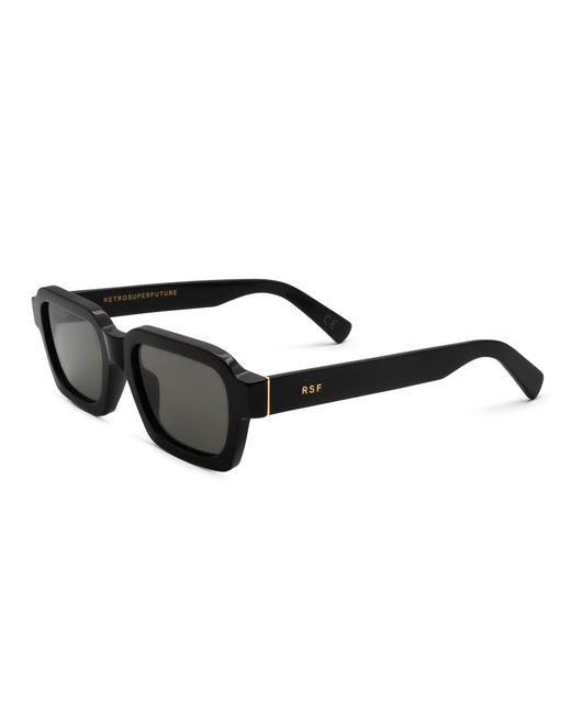 Retrosuperfuture Black Caro