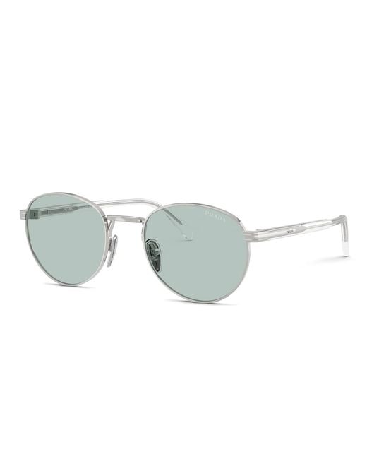 Prada Black Prb51S for men