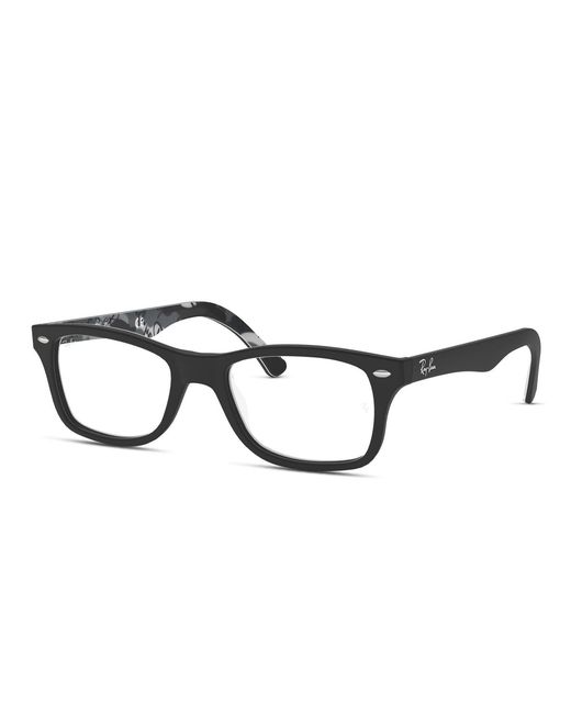 Ray-Ban Black Rx5228