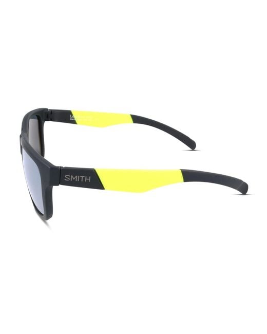 Smith Black Smith Lowdown Slim/N