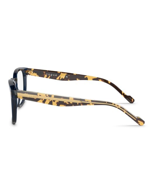 Vogue Black Vo5570 for men