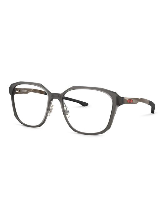 Oakley Black Ox8193 Slender for men